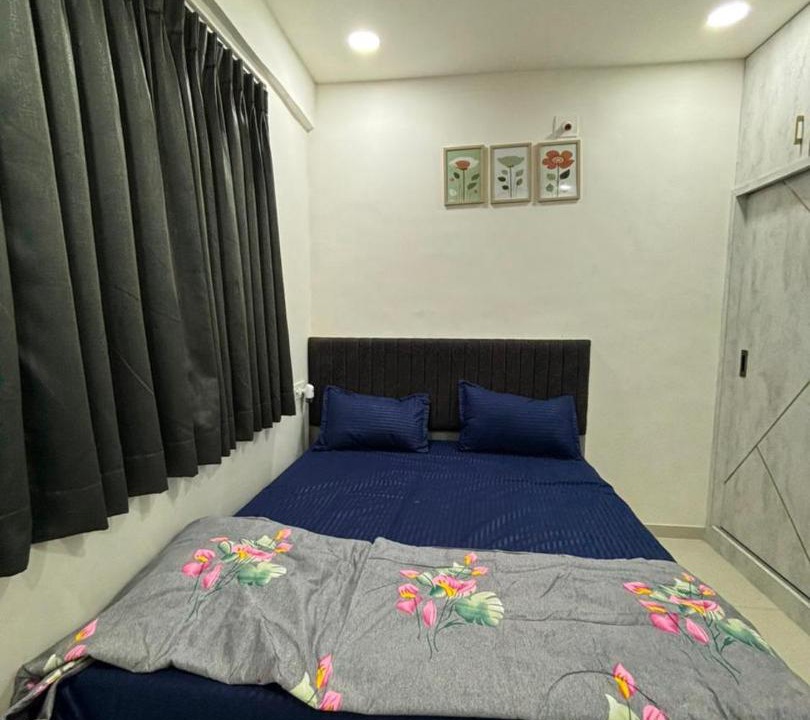 Photo of Bedroom in Vadodara