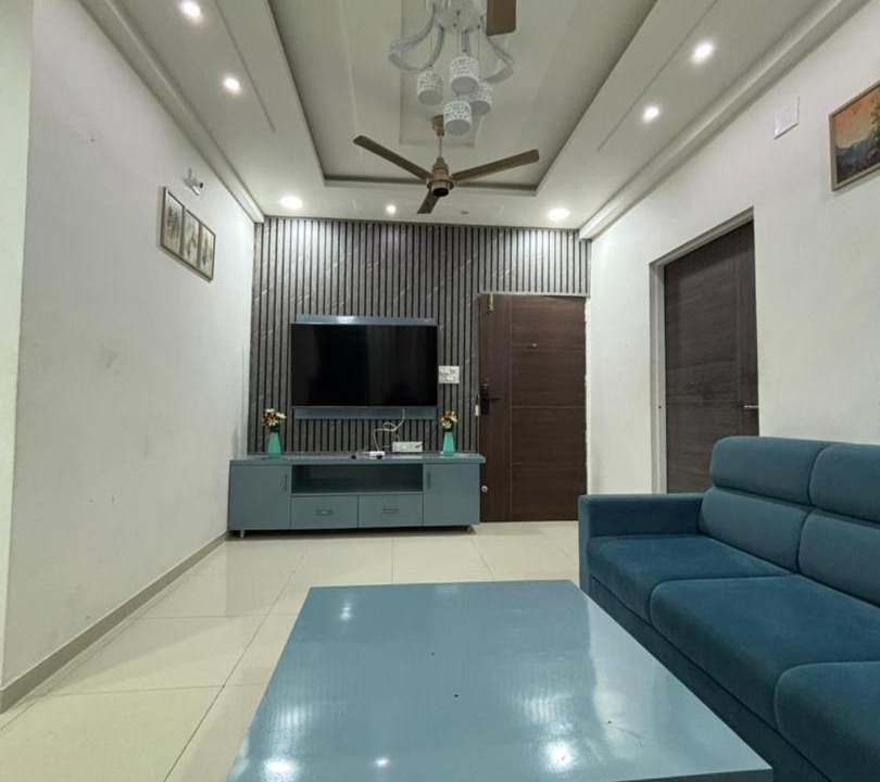 Photo of Livingroom in Vadodara