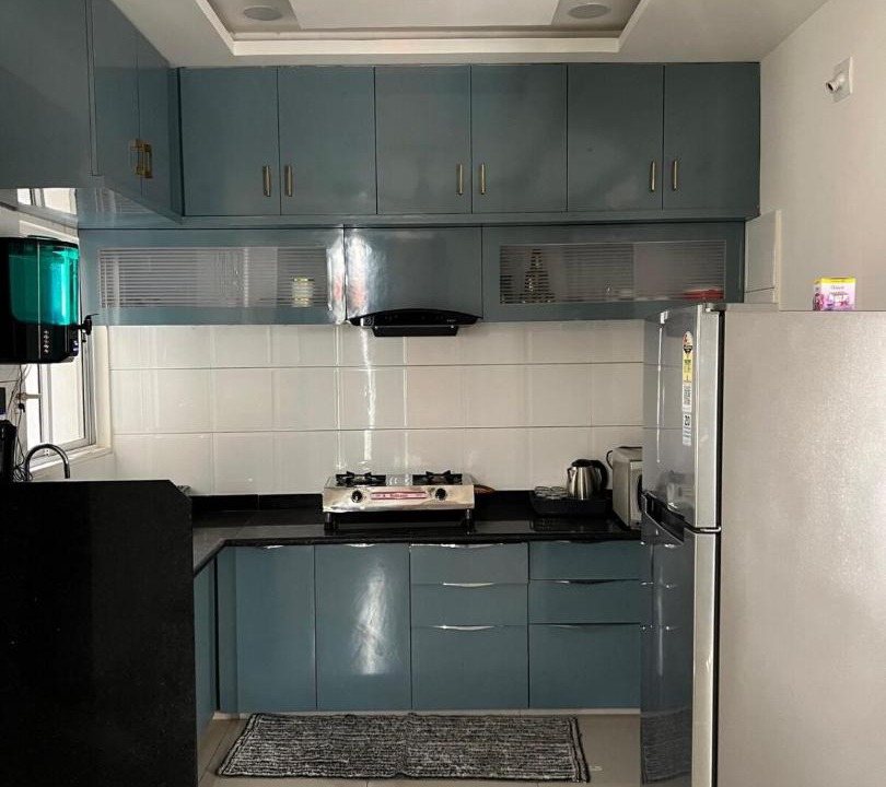 Photo of Kitchen in Vadodara