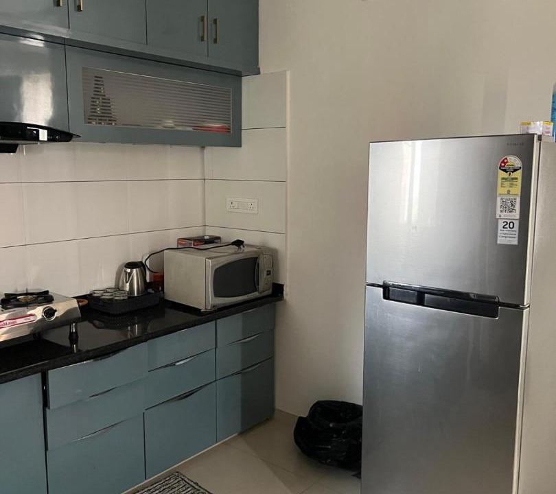 Photo of Kitchen in Vadodara