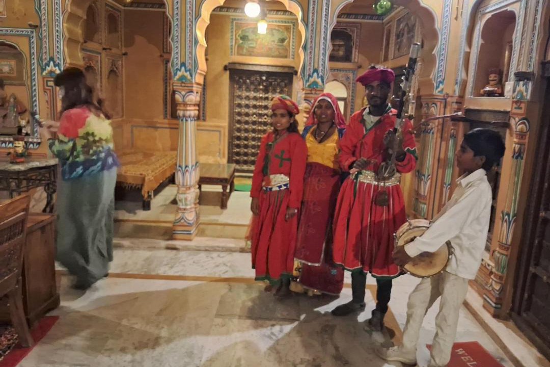 Photo of Others in Mandawa