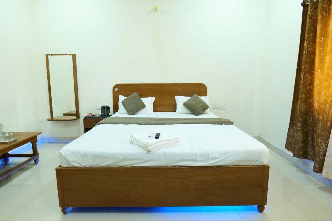 Photo of Bedroom in Orchha