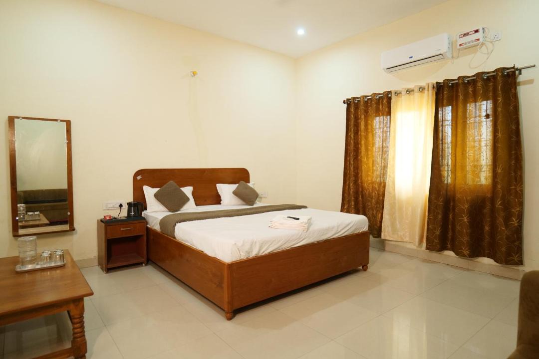 Photo of Bedroom in Orchha