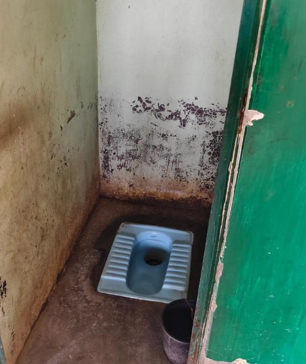 Photo of Bathroom in Islamnagar