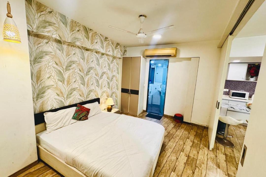 Photo of Bedroom in Dumas