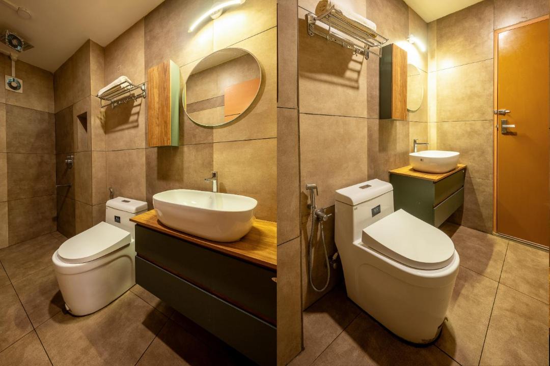 Photo of Bathroom in Pirmed