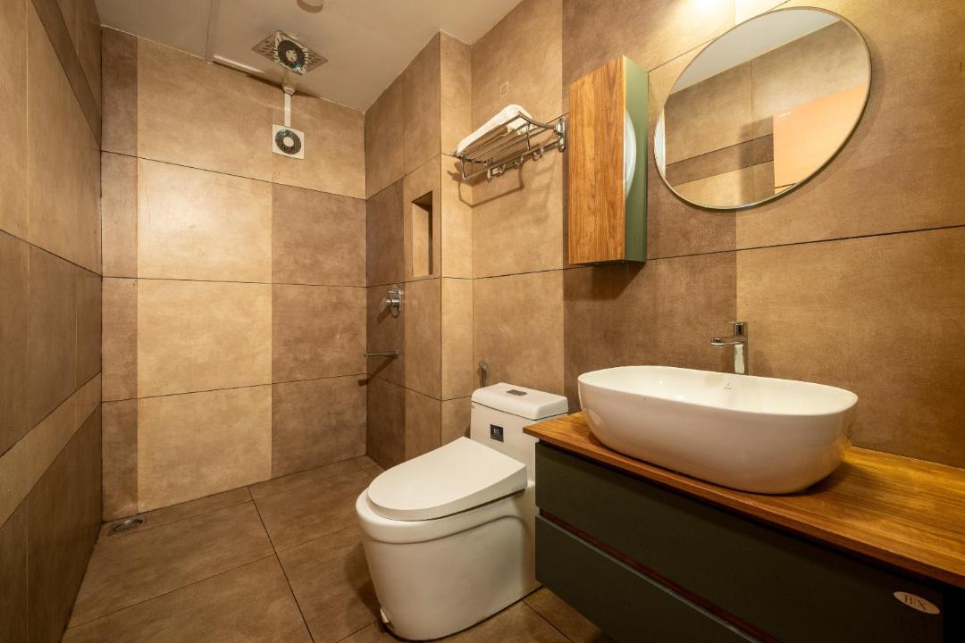 Photo of Bathroom in Pirmed