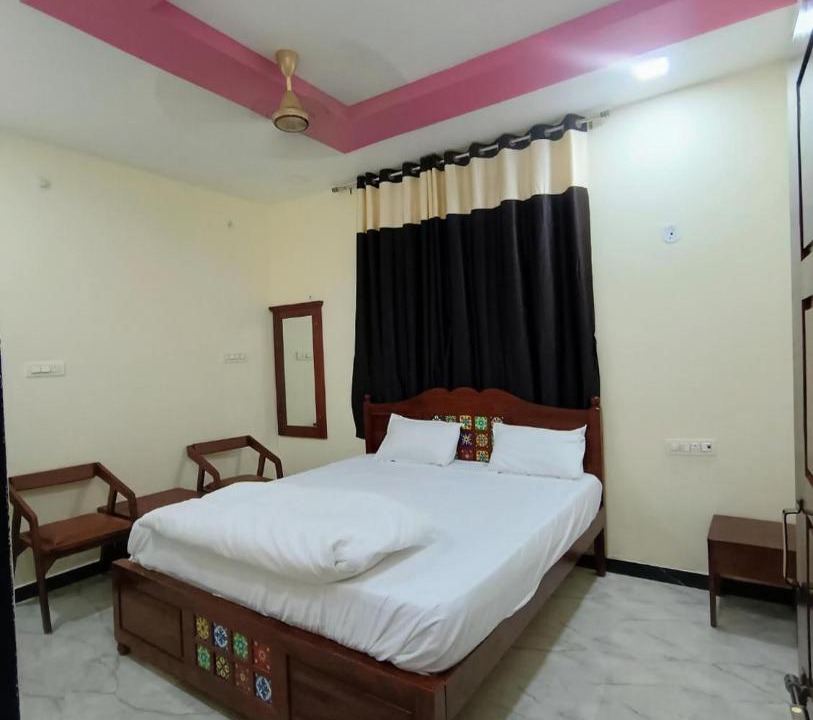 Photo of Bedroom in Gulabpura