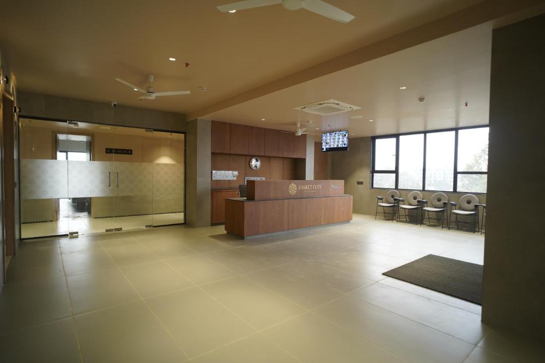 Photo of Bathroom in Nashik District