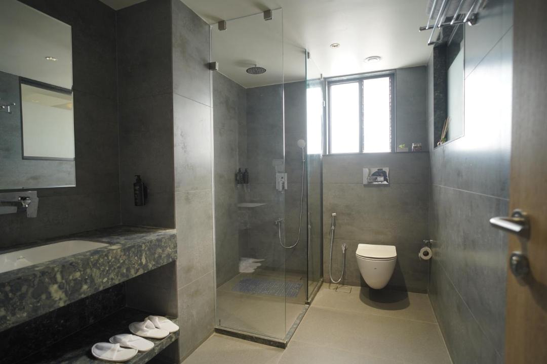 Photo of Bathroom in Nashik District