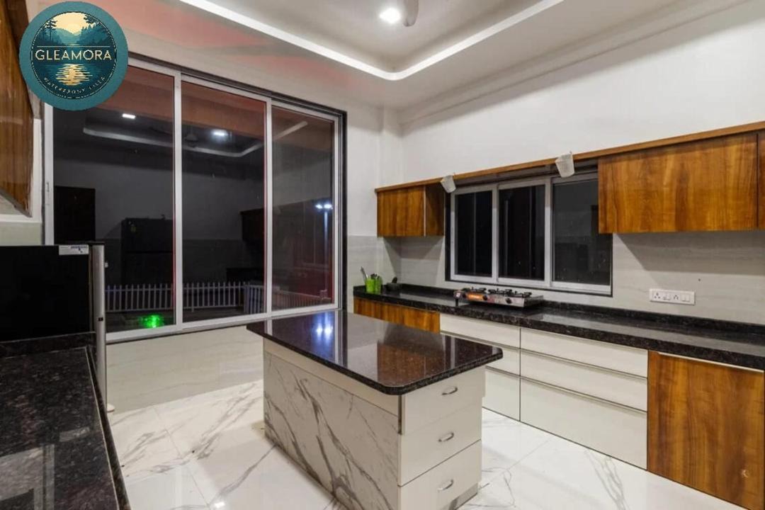 Photo of Kitchen in Karjat