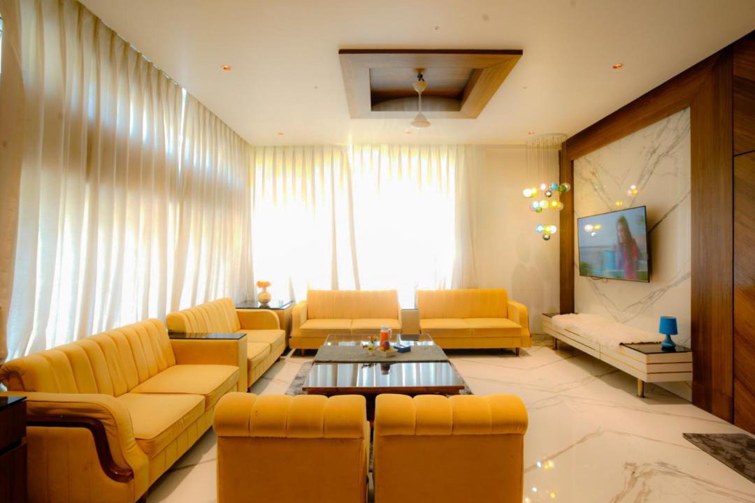Photo of Livingroom in Karjat