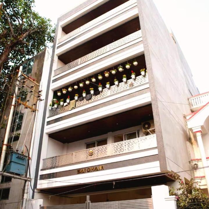 Photo of Buildings in Kanpur