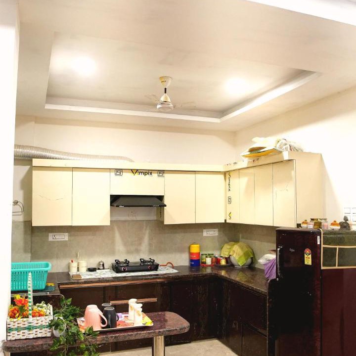 Photo of Kitchen in Kanpur
