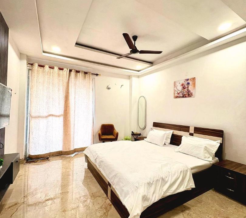 Photo of Bedroom in Kanpur