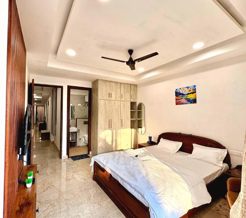 Photo of Bedroom in Kanpur