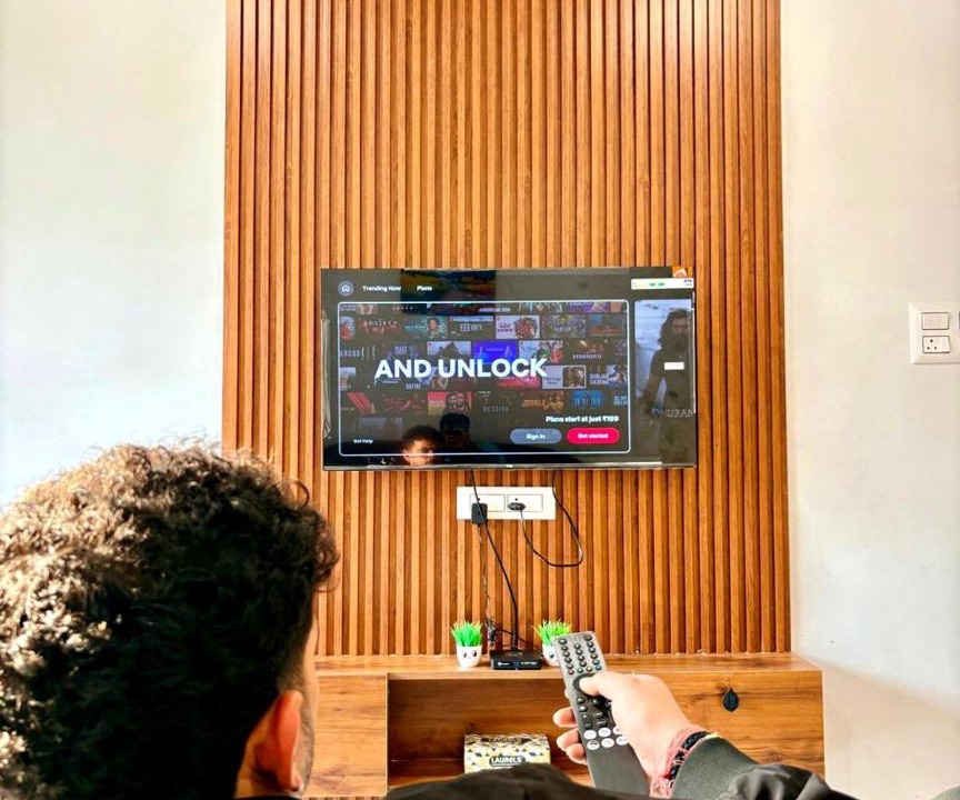 Photo of Livingroom in Kanpur