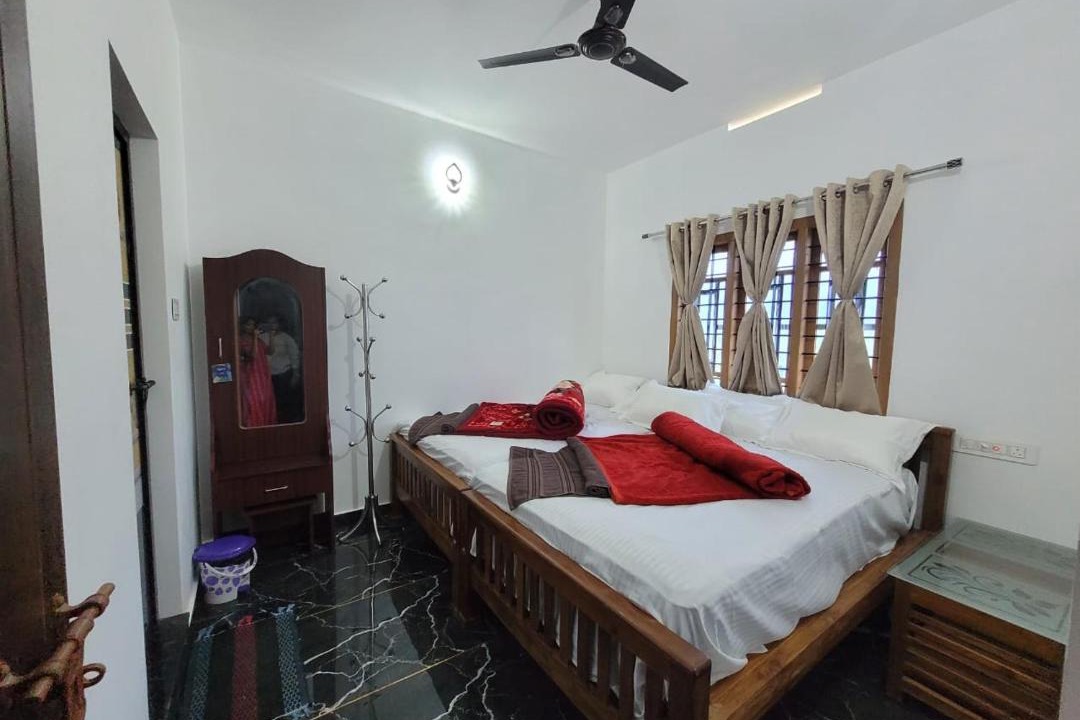 Photo of Bedroom in Kanthalloor