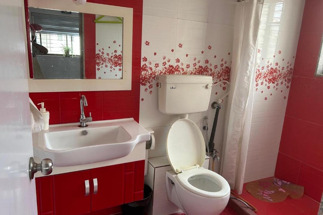 Photo of Bathroom in Satara