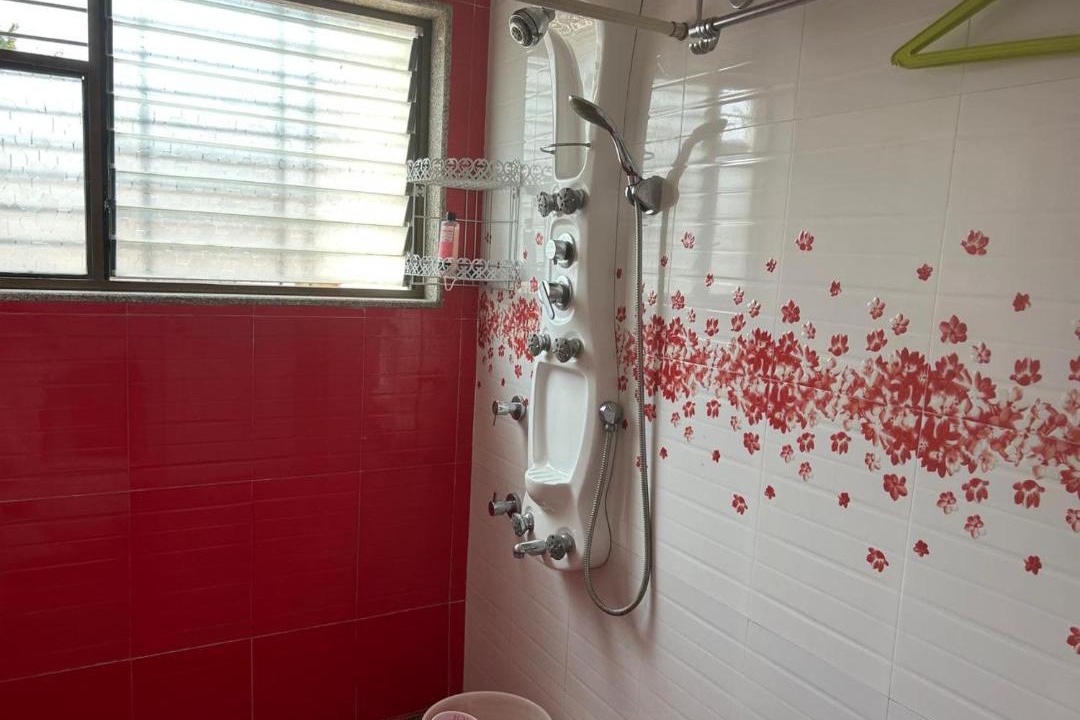 Photo of Bathroom in Satara