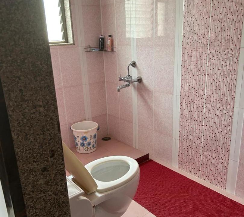 Photo of Bathroom in Satara