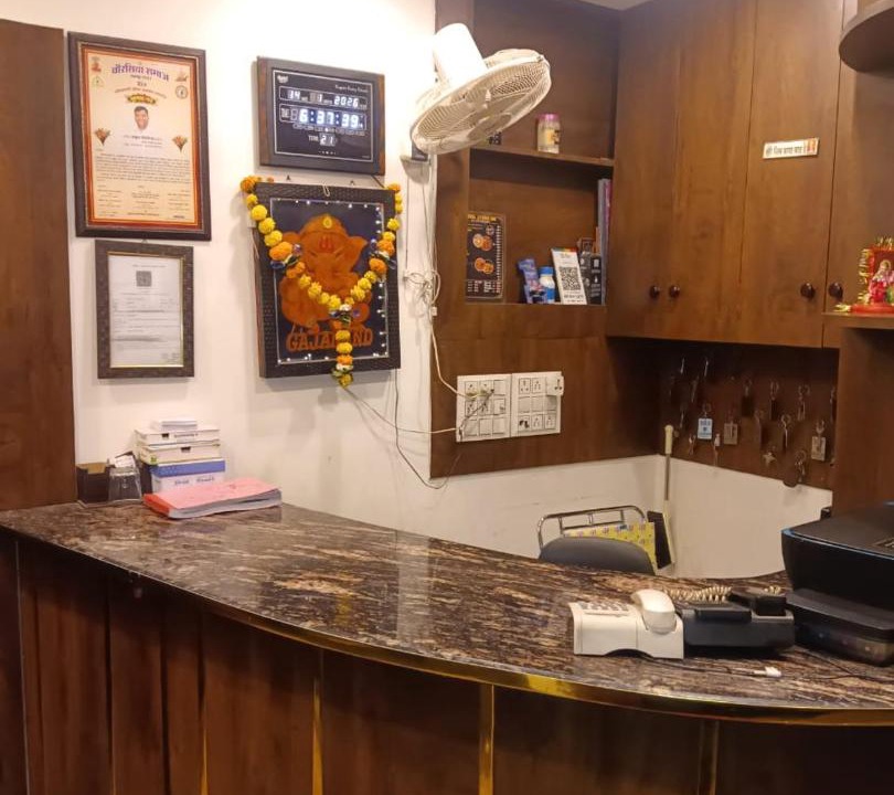 Photo of Kitchen in Jabalpur