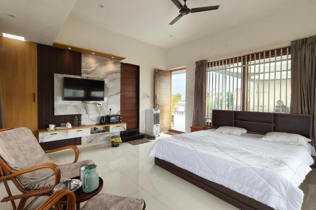 Photo of Bedroom in Davanagere