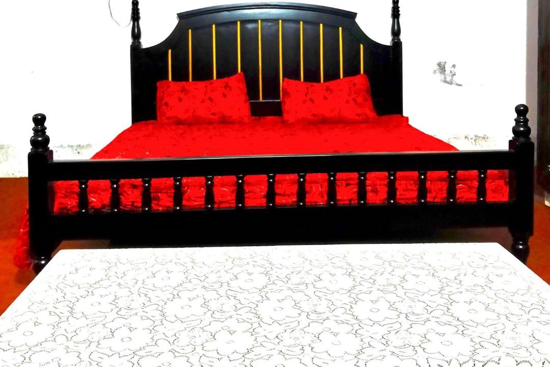 Photo of Bedroom in Jabalpur