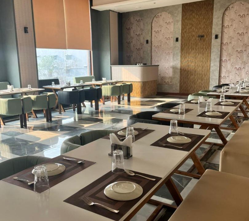 Photo of Kitchen in Chhindwara