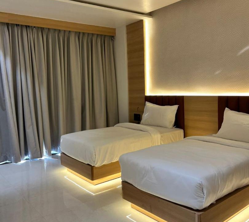Photo of Bedroom in Chhindwara