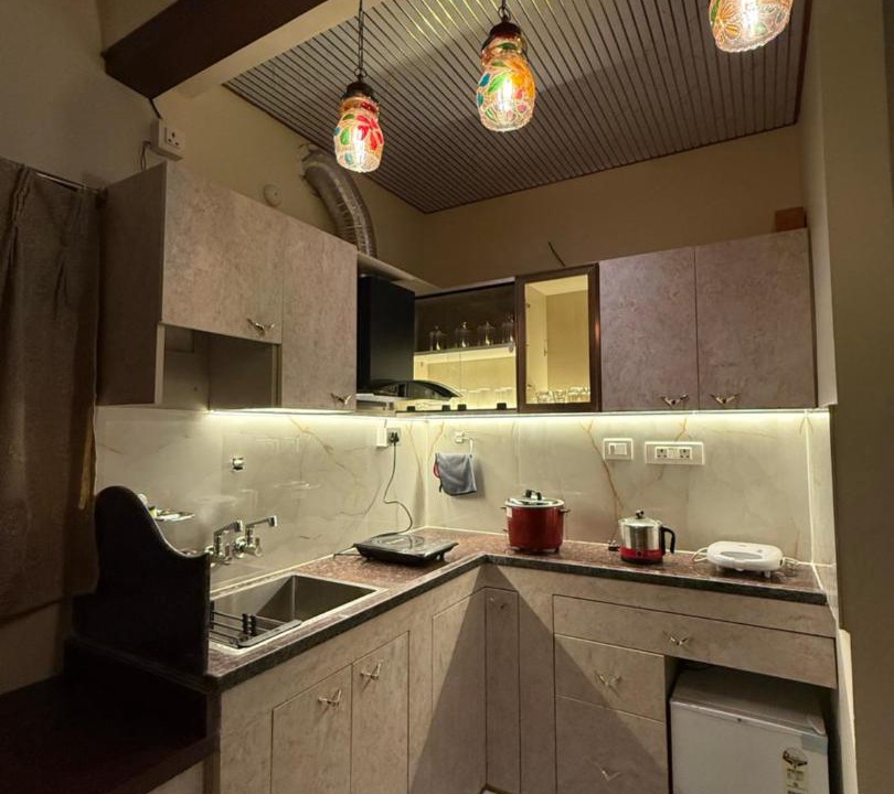 Photo of Kitchen in Masab Tank