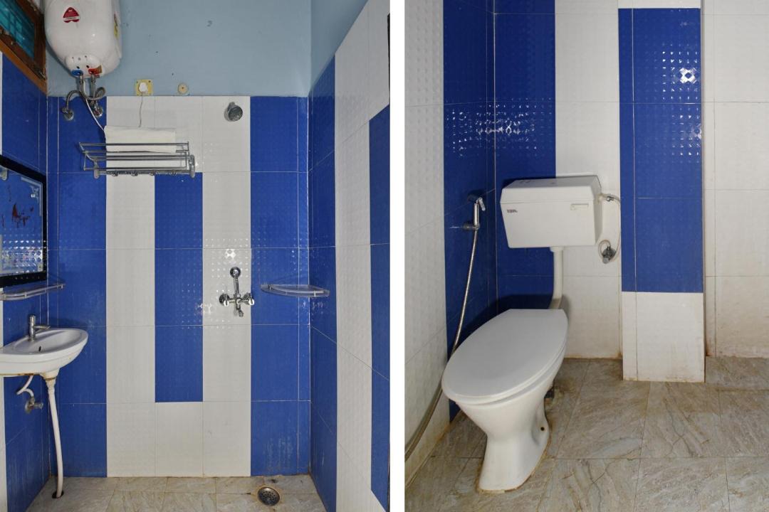 Photo of Bathroom in Sarnath