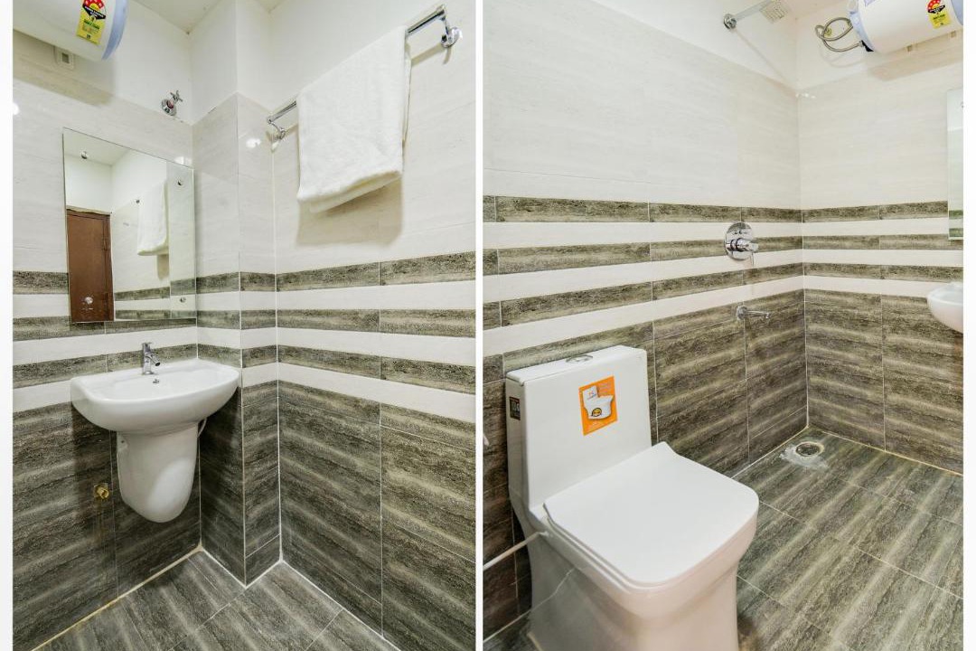 Photo of Bathroom in LB Nagar
