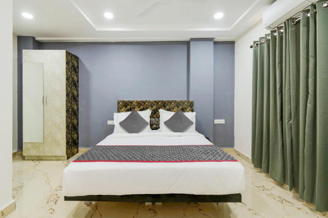 Photo of Bedroom in LB Nagar