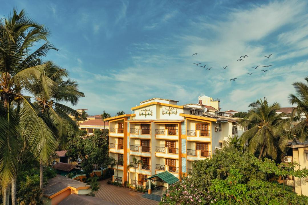 Photo of Others in Candolim