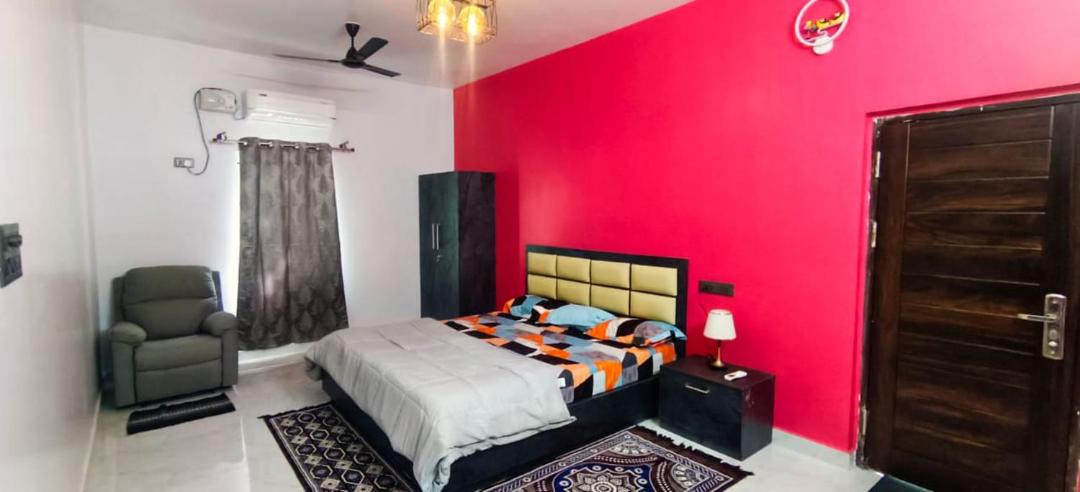 Photo of Bedroom in Yelagiri