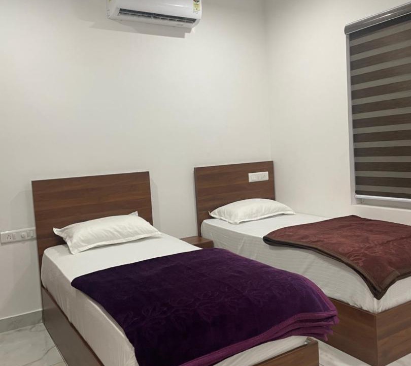 Photo of Bedroom in Kumbalam
