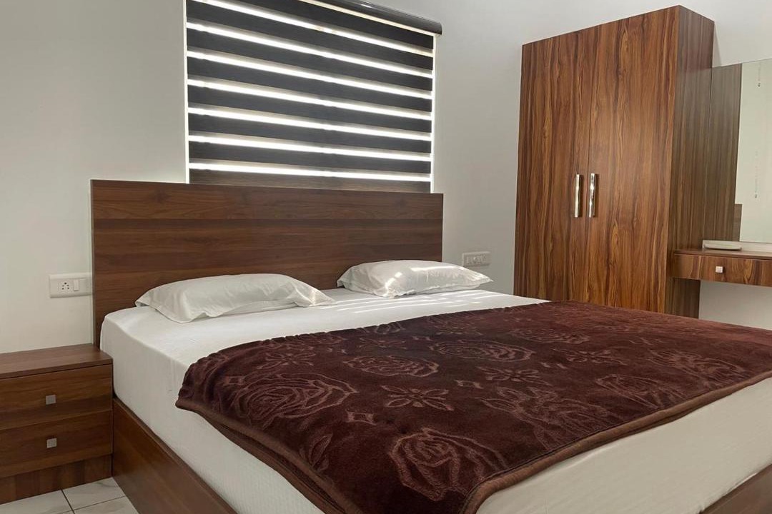Photo of Bedroom in Kumbalam