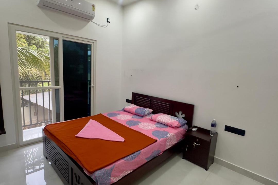 Photo of Bedroom in Aluva