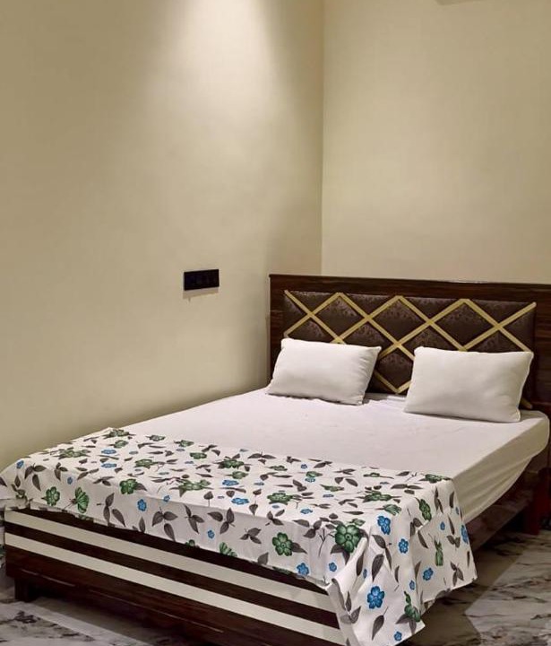 Photo of Bedroom in Alibaug
