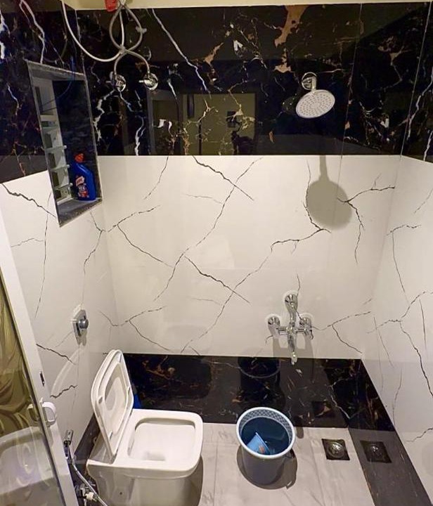 Photo of Bathroom in Alibaug