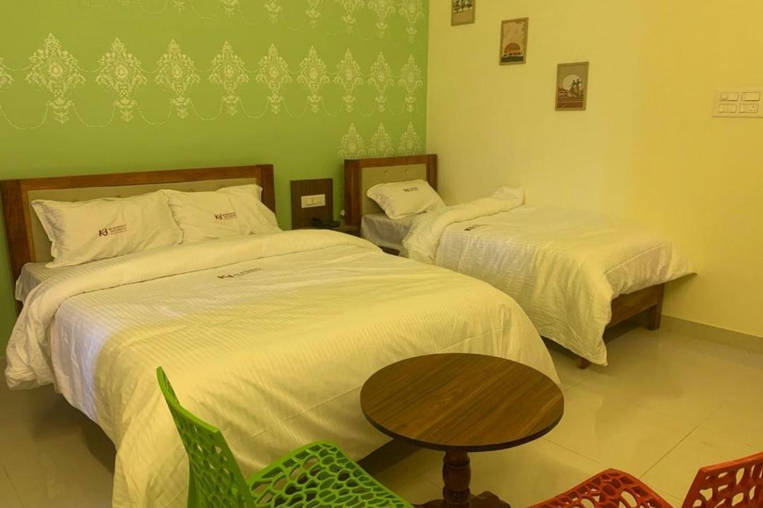 Photo of Bedroom in Punganuru