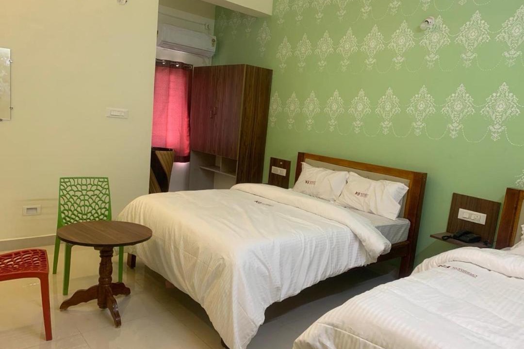 Photo of Bedroom in Punganuru