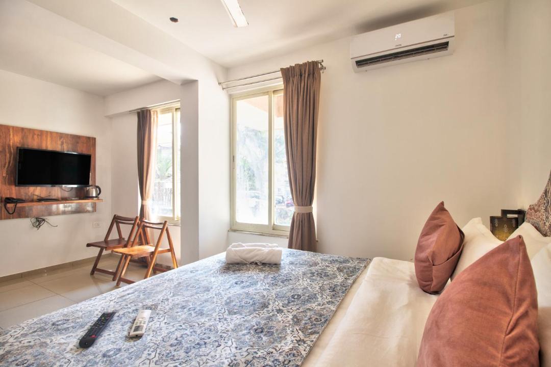 Photo of Bedroom in Saunta Vaddo