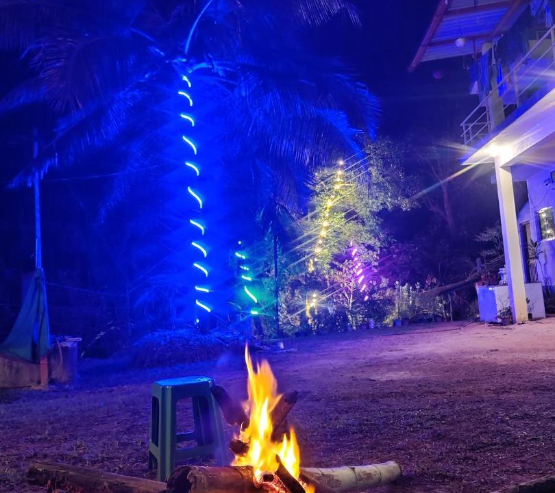 Photo of Outdoor in Harigar