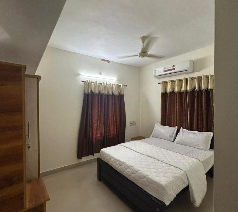 Photo of Bedroom in Mangalore