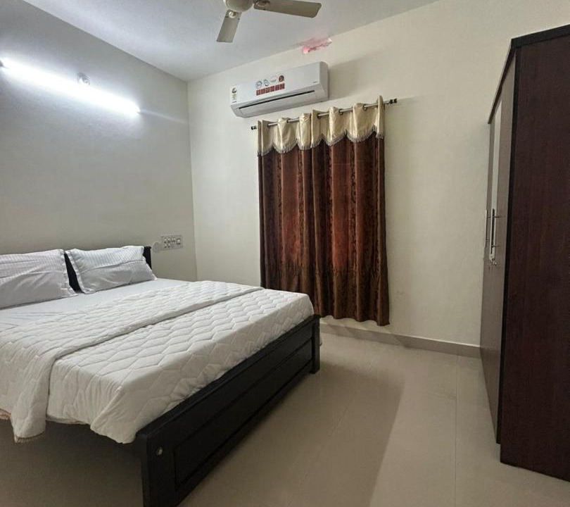 Photo of Bedroom in Mangalore