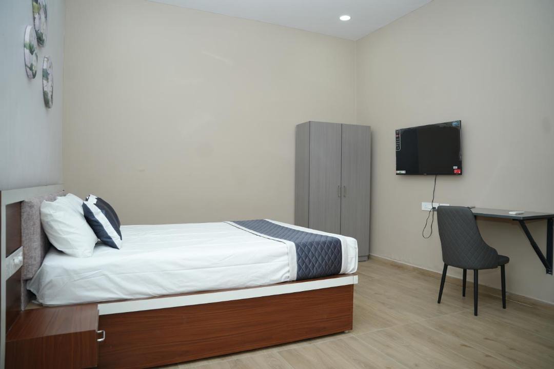 Photo of Bedroom in Rajahmundry