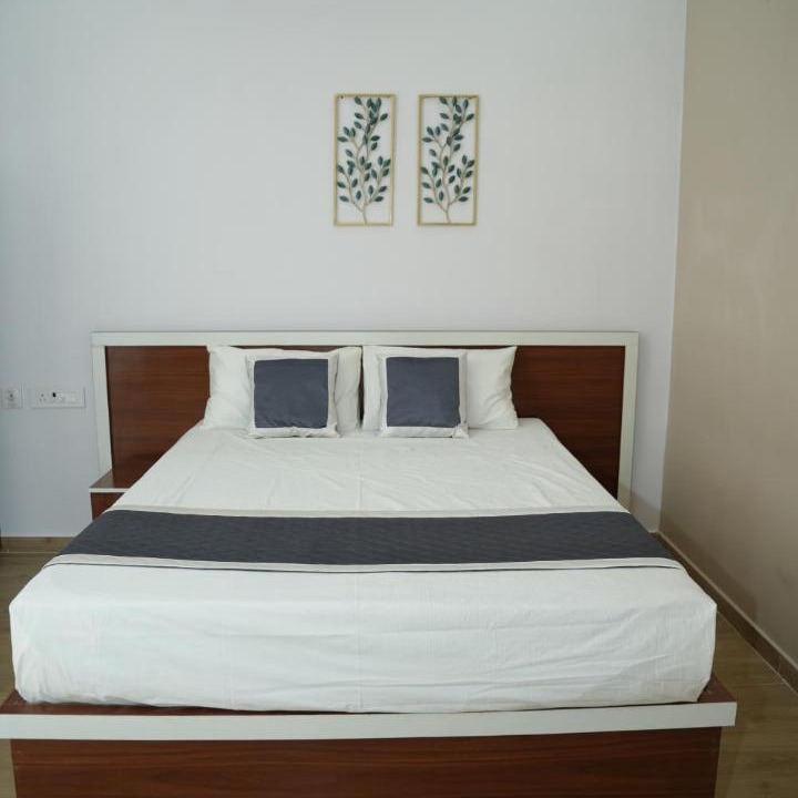 Photo of Bedroom in Rajahmundry