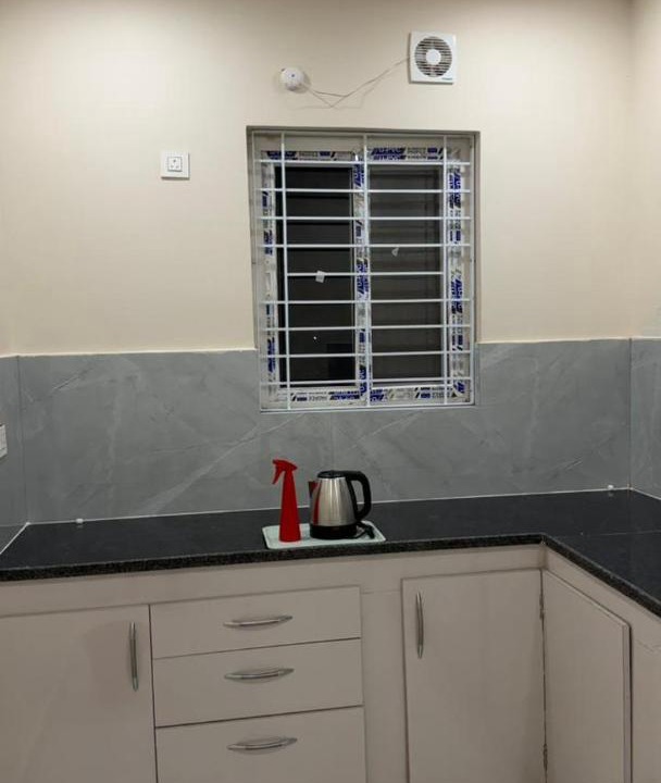 Photo of Kitchen in Hanmakonda